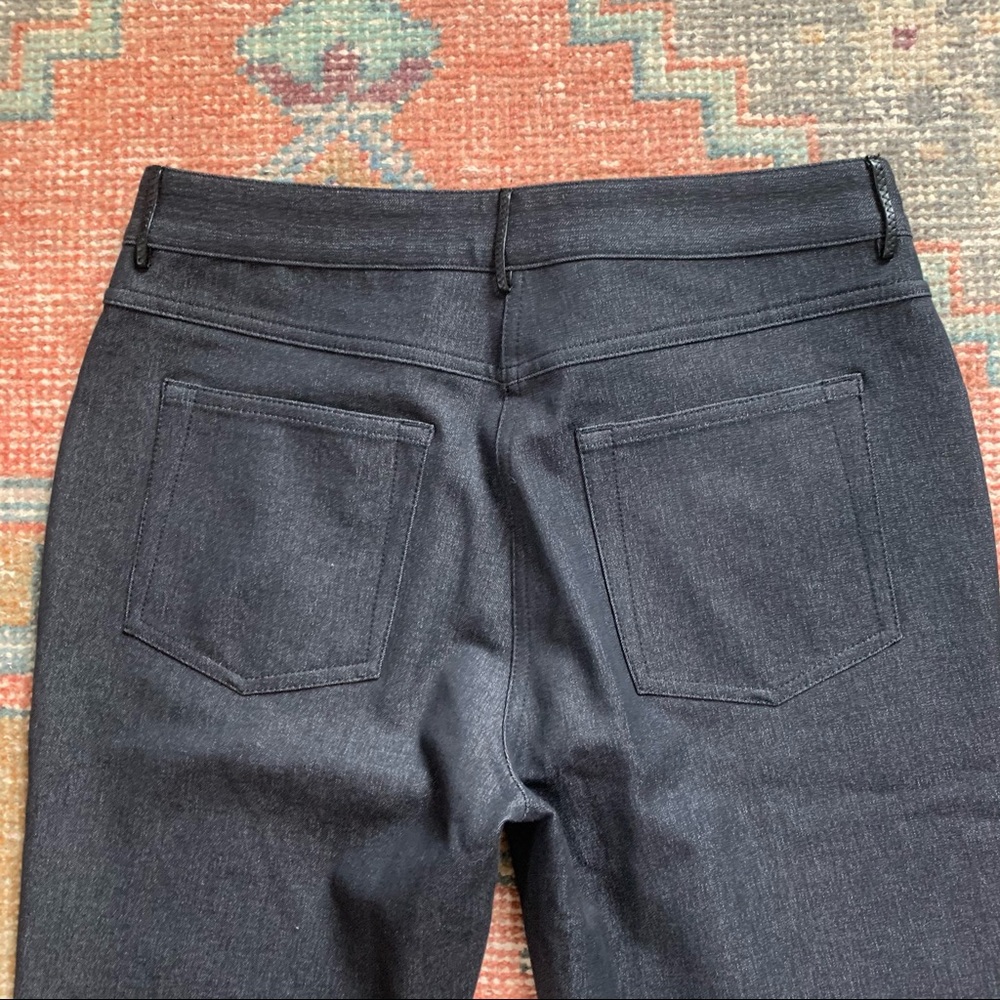 Elie Tahari pants jeans NWOT - Picture 4 of 7